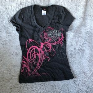 Harley Davidson t-shirt